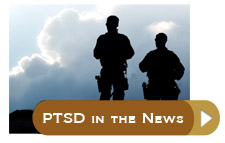 PTSD in the News